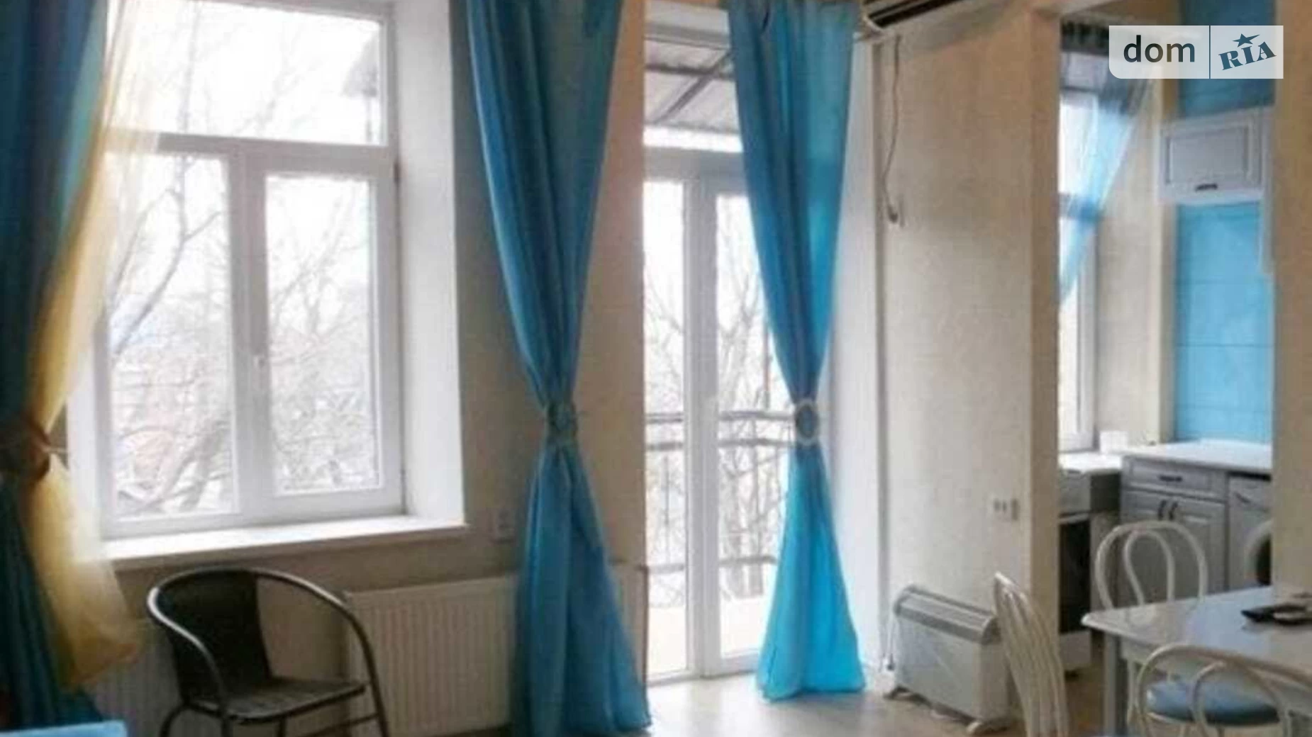 Продается 1-комнатная квартира 30 кв. м в Днепре, ул. Грушевского Михаила - фото 2