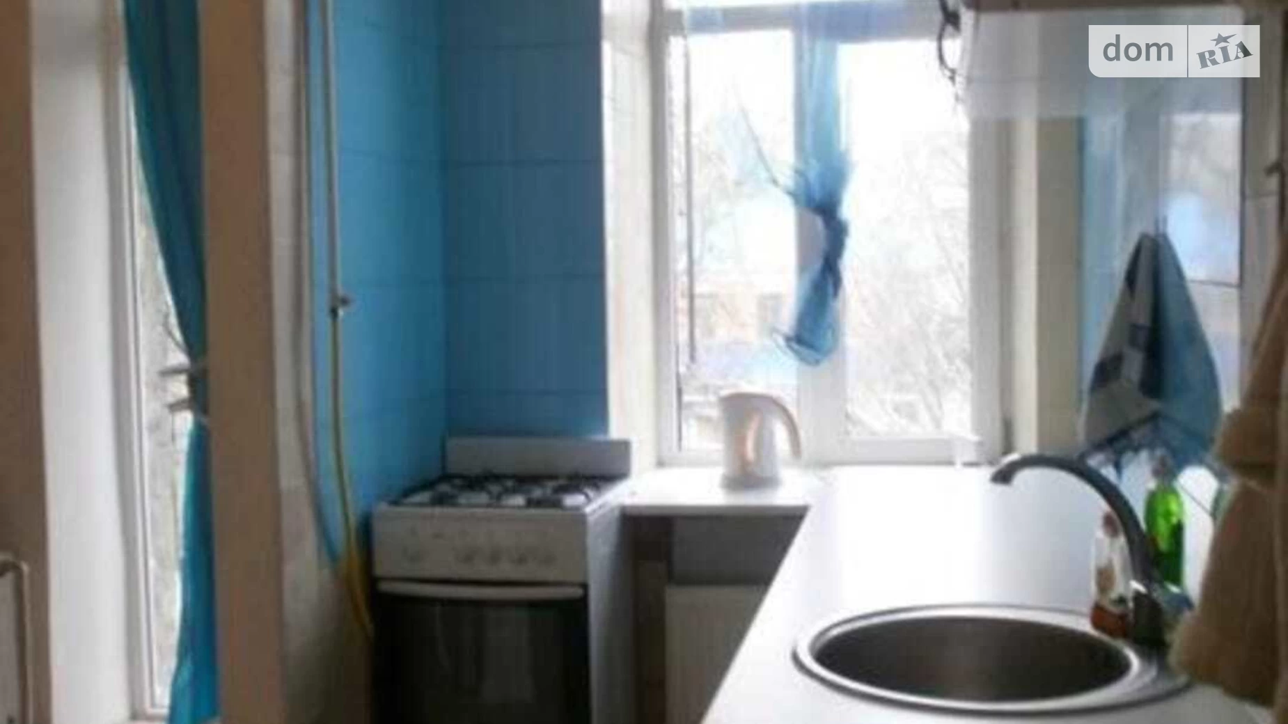 Продается 1-комнатная квартира 30 кв. м в Днепре, ул. Грушевского Михаила - фото 3