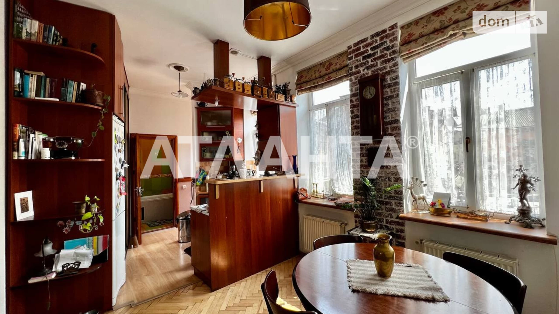 Продається 2-кімнатна квартира 54.1 кв. м у Львові, вул. Турецька - фото 3