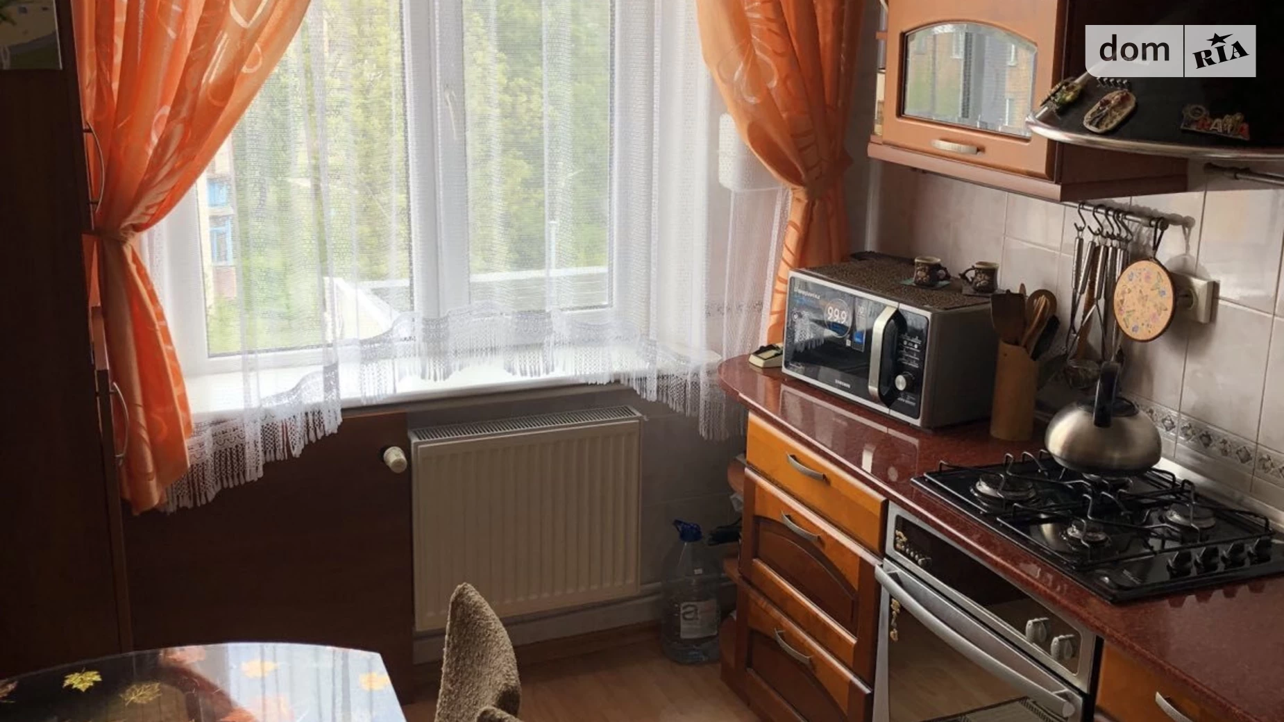 Продается 3-комнатная квартира 64.7 кв. м в Василькове, ул. Гетьмана Сагайдачного(Фрунзе), 60 - фото 5