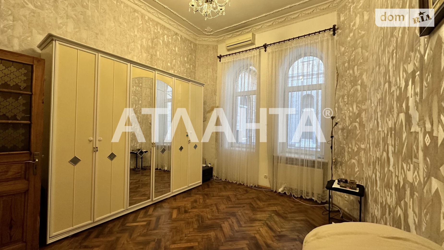 Продается 3-комнатная квартира 96.7 кв. м в Одессе, ул. Киры Муратовой(Льва Толстого) - фото 5