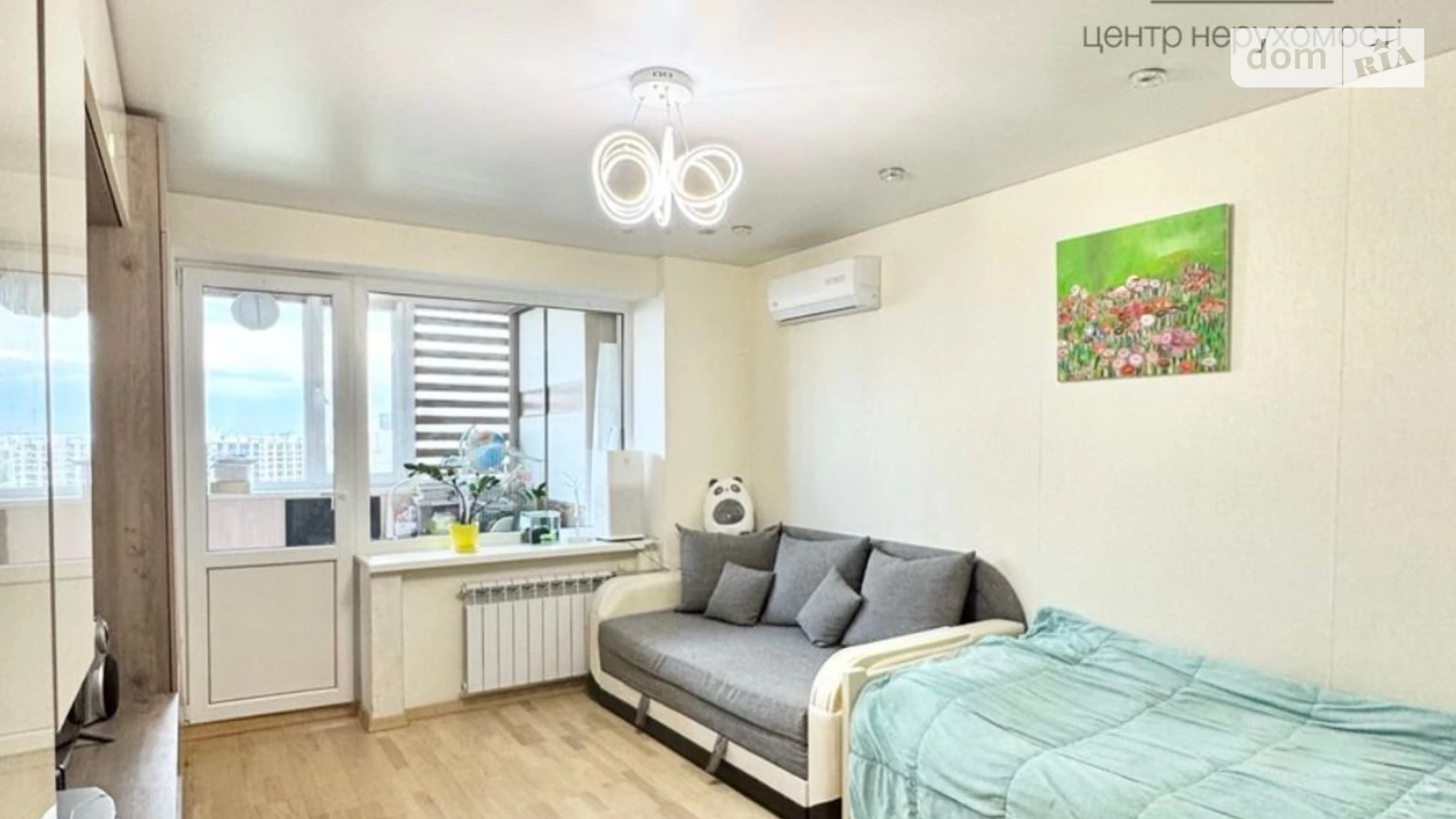 Продается 1-комнатная квартира 42 кв. м в Киеве, цена: 50000 $ - фото 4