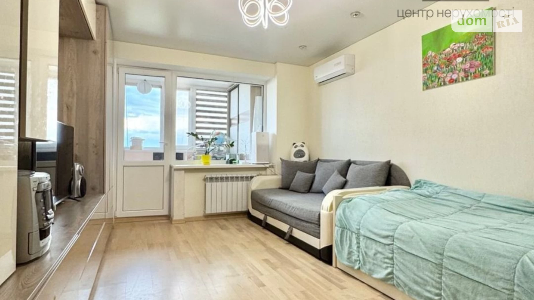Продается 1-комнатная квартира 42 кв. м в Киеве, цена: 50000 $ - фото 5