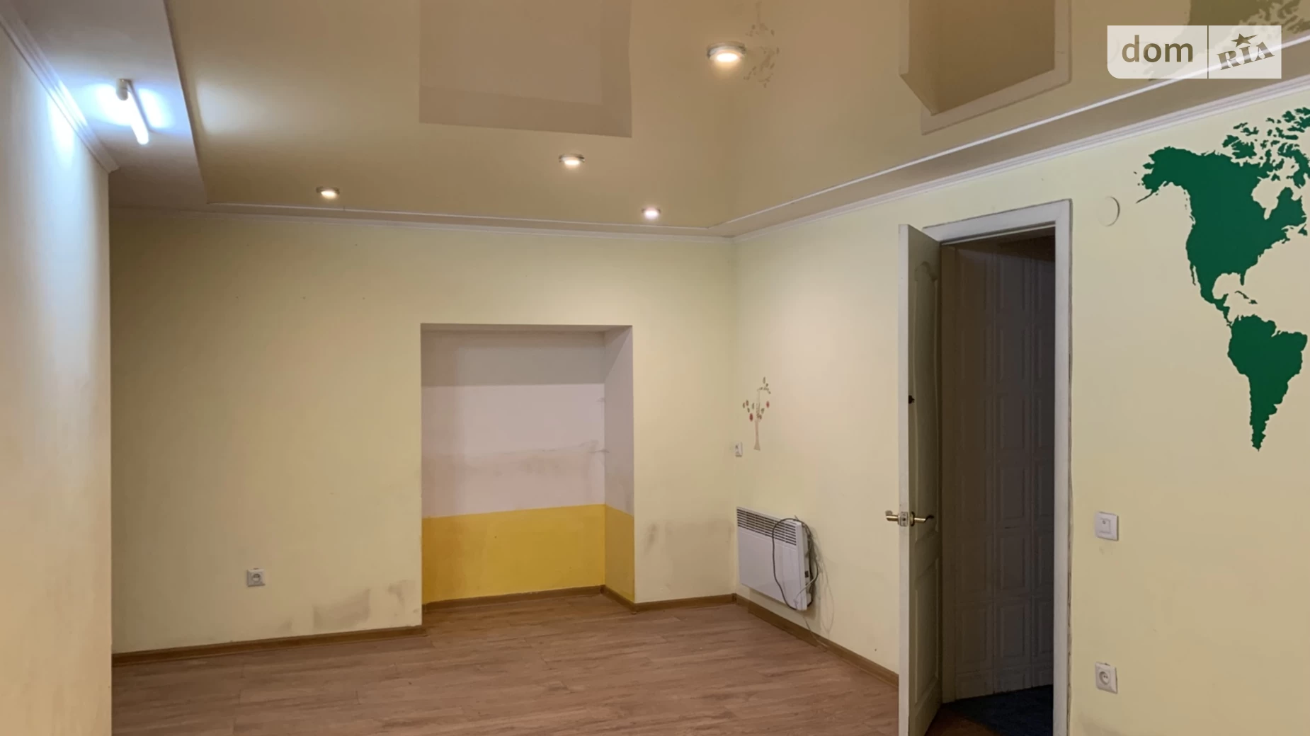 Продается помещения свободного назначения 62 кв. м в 3-этажном здании, цена: 27500 $ - фото 3