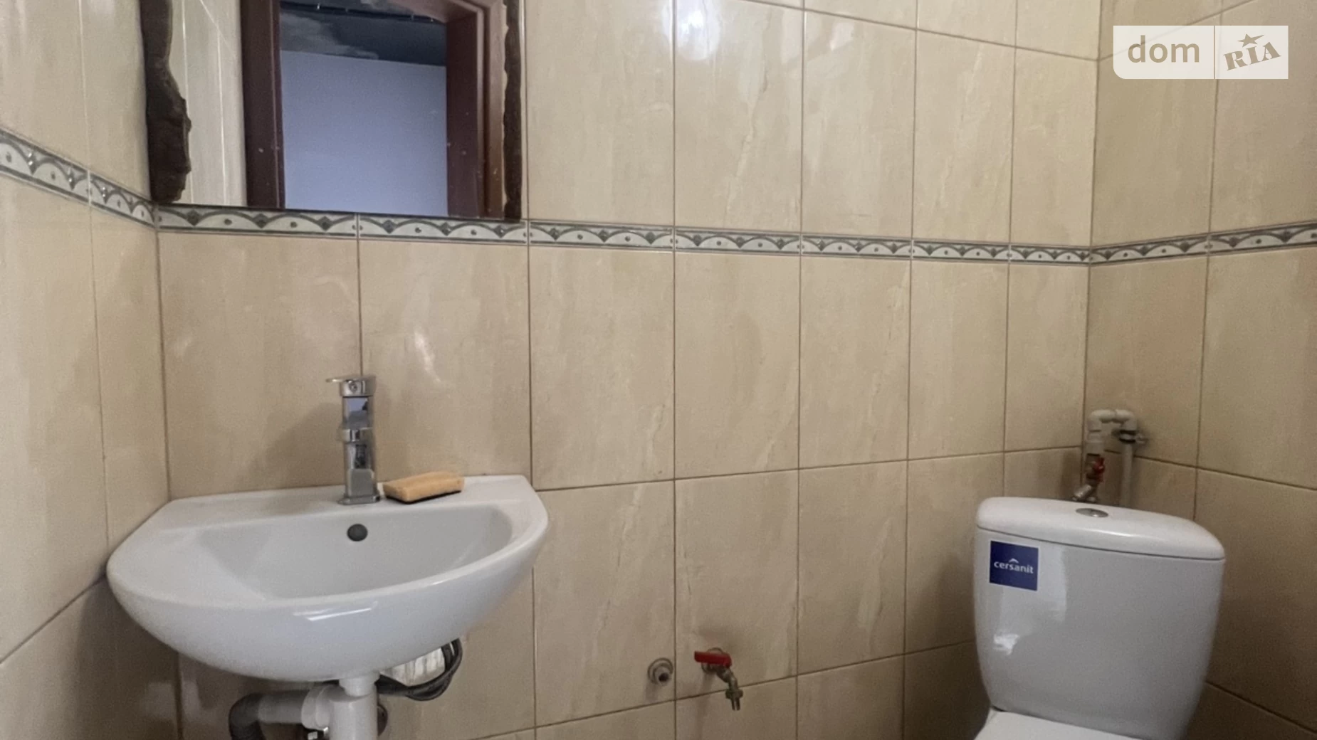 Сдается в аренду помещения свободного назначения 87 кв. м в 2-этажном здании, цена: 800 $ - фото 3