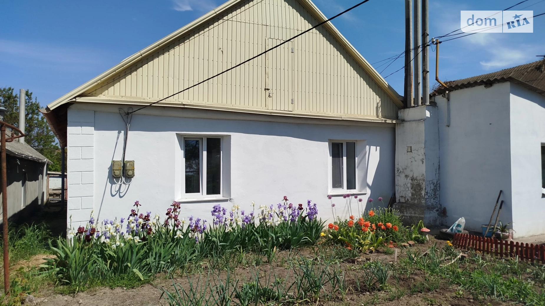 Продається частина будинку 82 кв. м з банею/сауною, цена: 28000 $ - фото 3