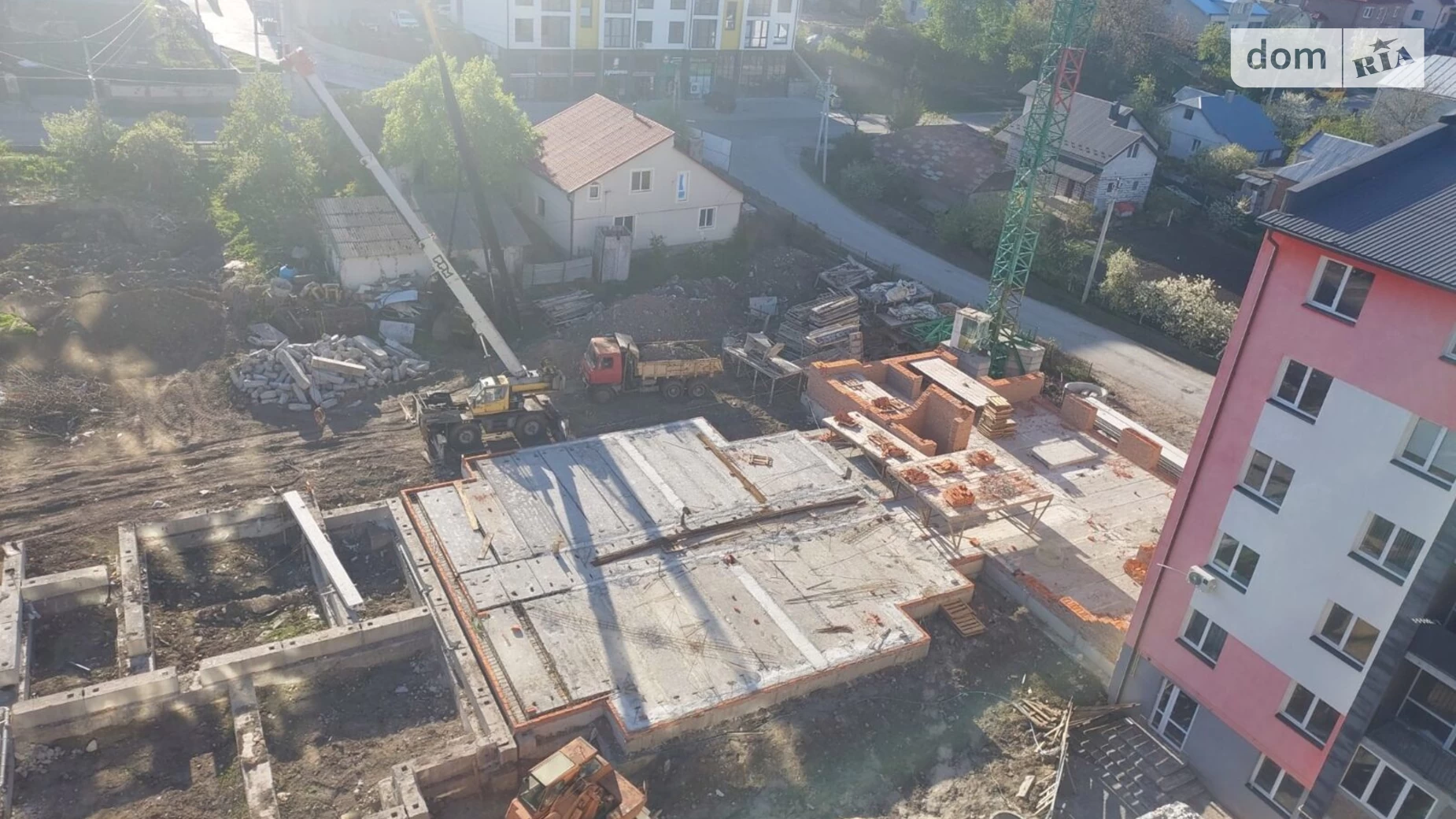 Продается 1-комнатная квартира 42.12 кв. м в Петрикове, цена: 23166 $ - фото 2