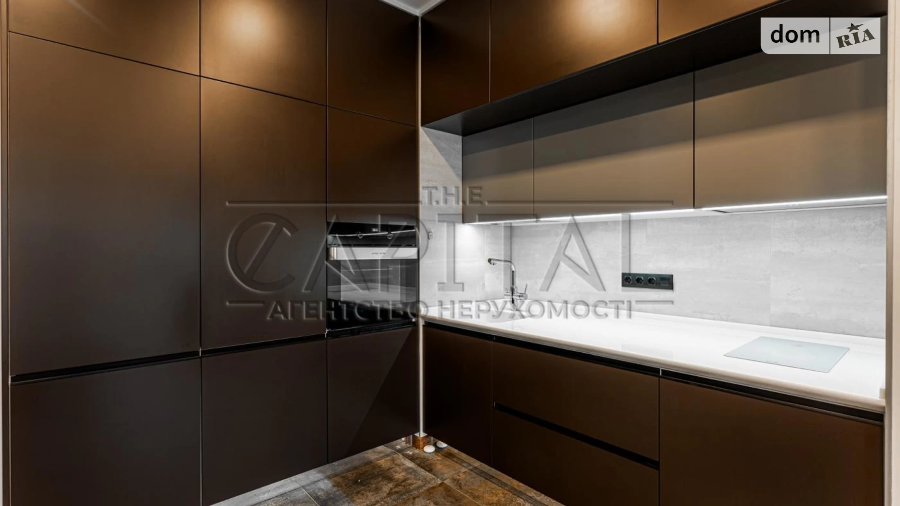 Продається 1-кімнатна квартира 51.6 кв. м у Києві, цена: 180000 $ - фото 4