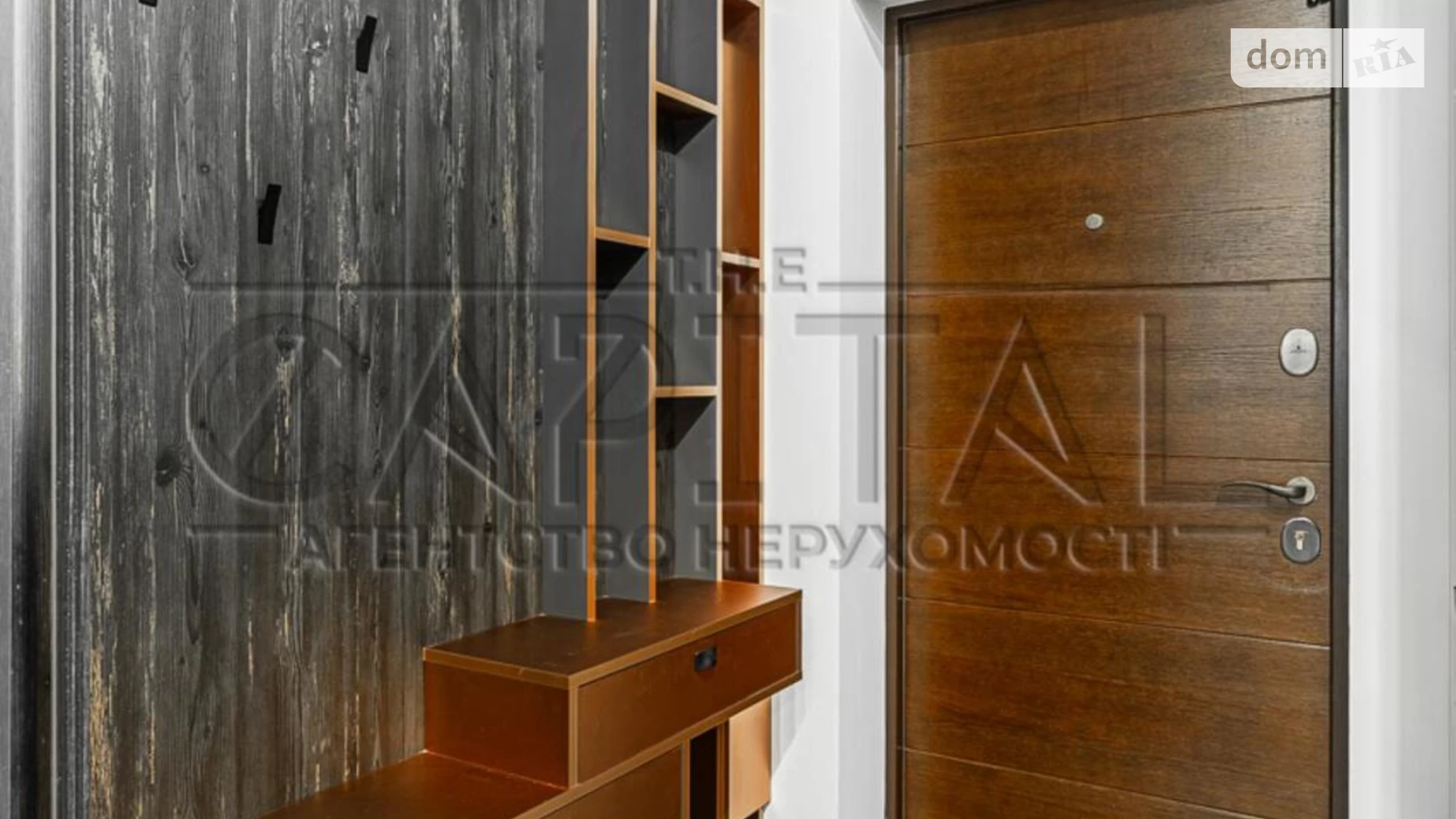 Продається 1-кімнатна квартира 51.6 кв. м у Києві, цена: 180000 $ - фото 5