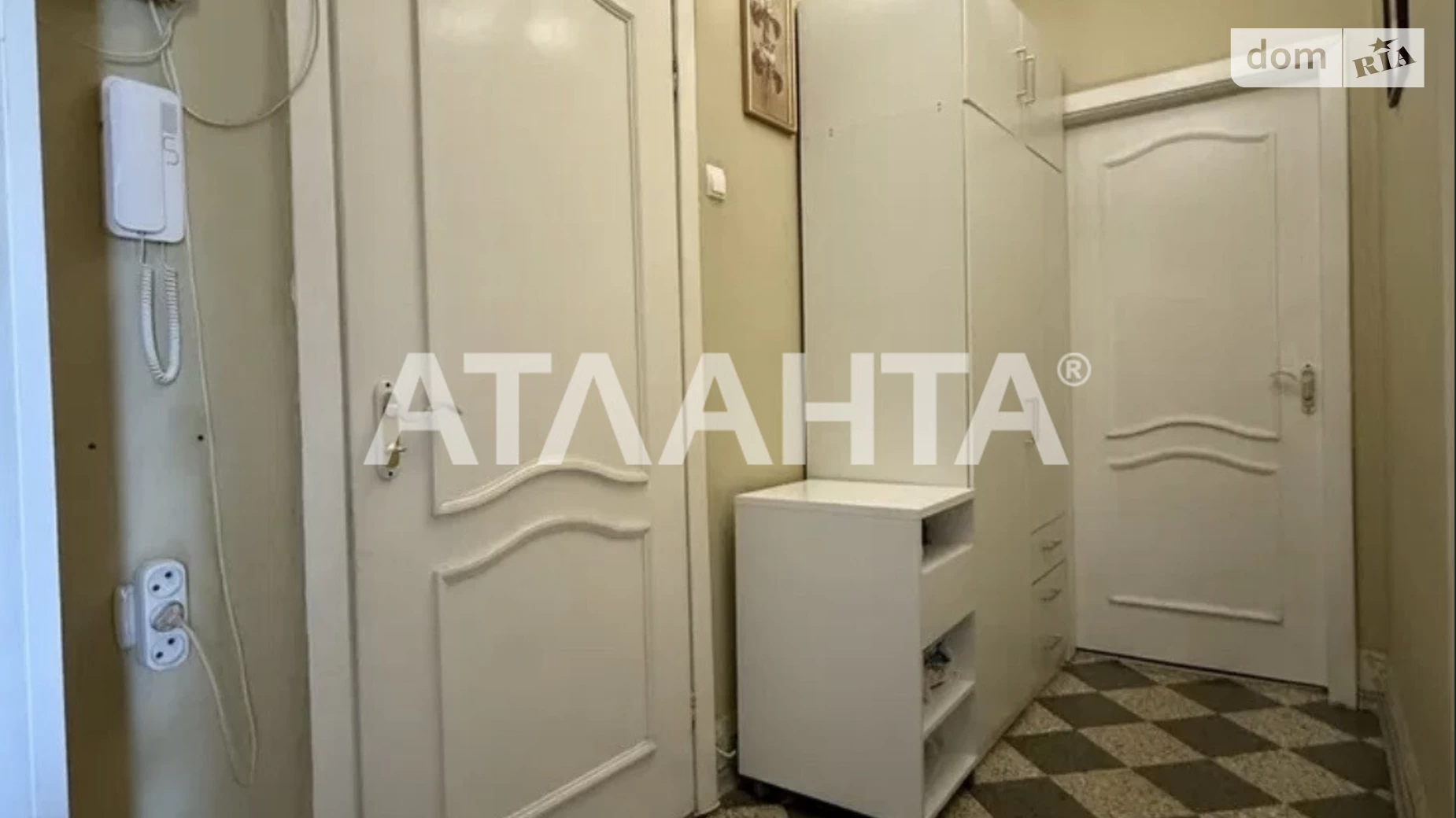 Продається 2-кімнатна квартира 50.9 кв. м у Києві, цена: 80000 $ - фото 3
