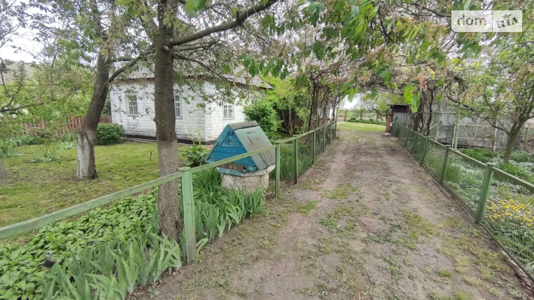 Продается одноэтажный дом 59.4 кв. м с мебелью, цена: 8000 $ - фото 2