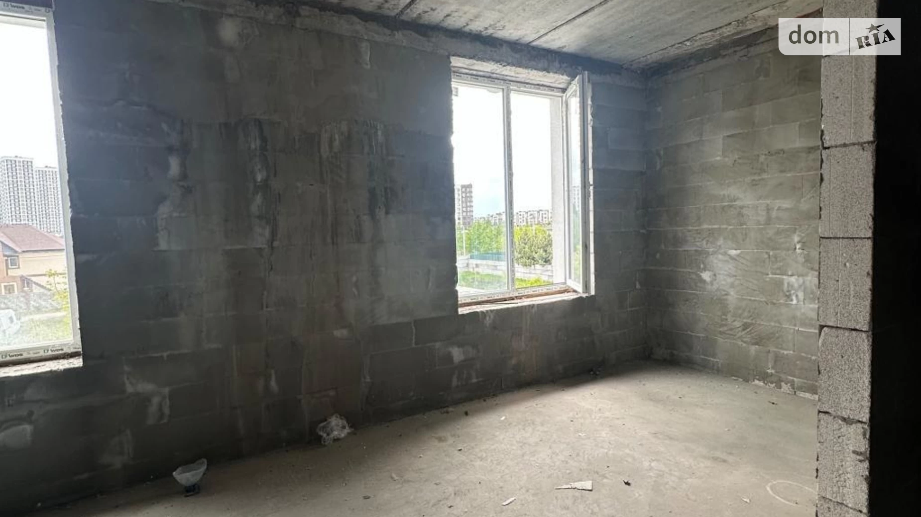 Продается 1-комнатная квартира 55.5 кв. м в Киеве, ул. Рождественская, 4 - фото 4