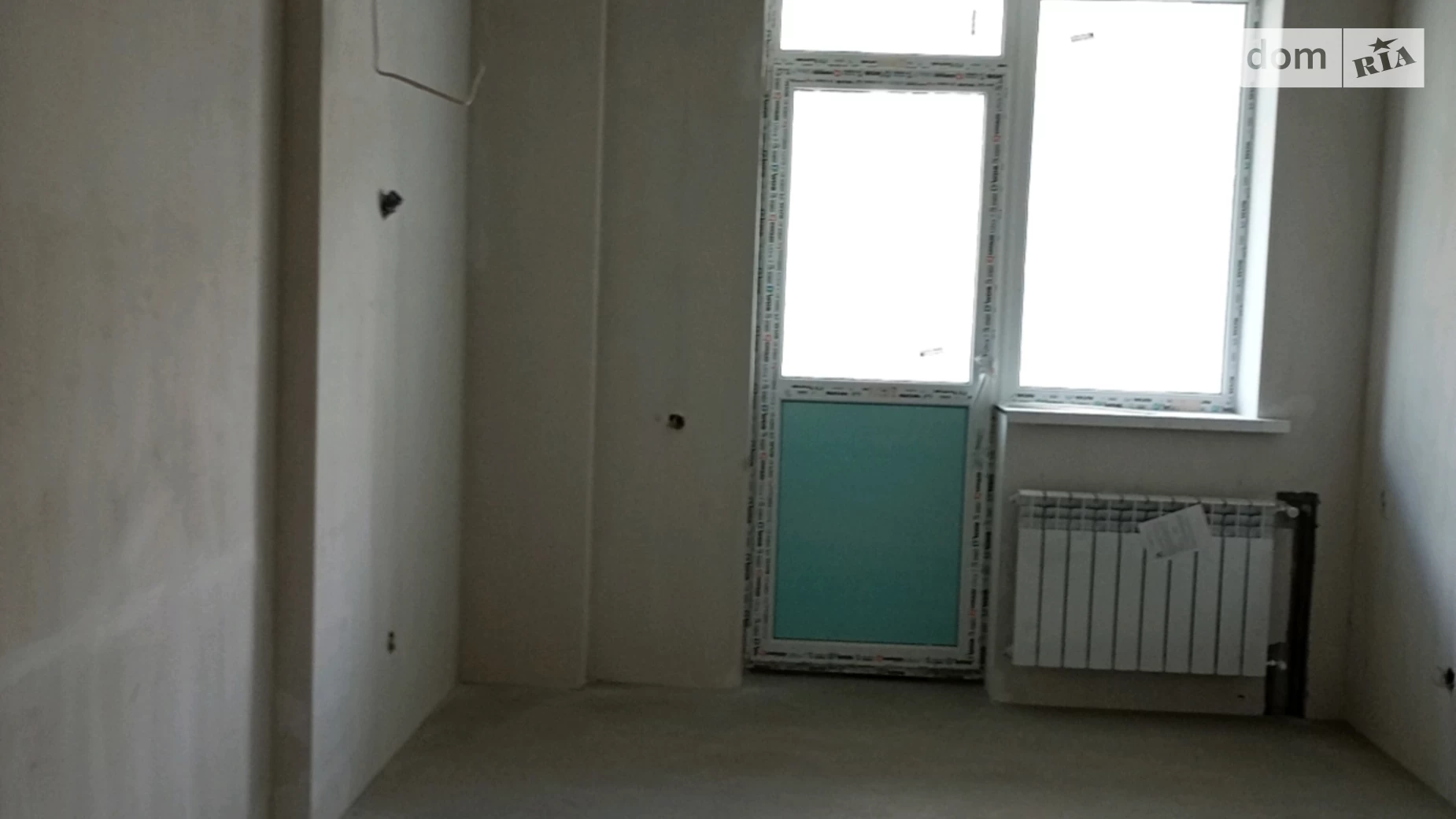 Продается 1-комнатная квартира 38 кв. м в Полтаве, ул. Башкирцевой Марии, 20 - фото 3