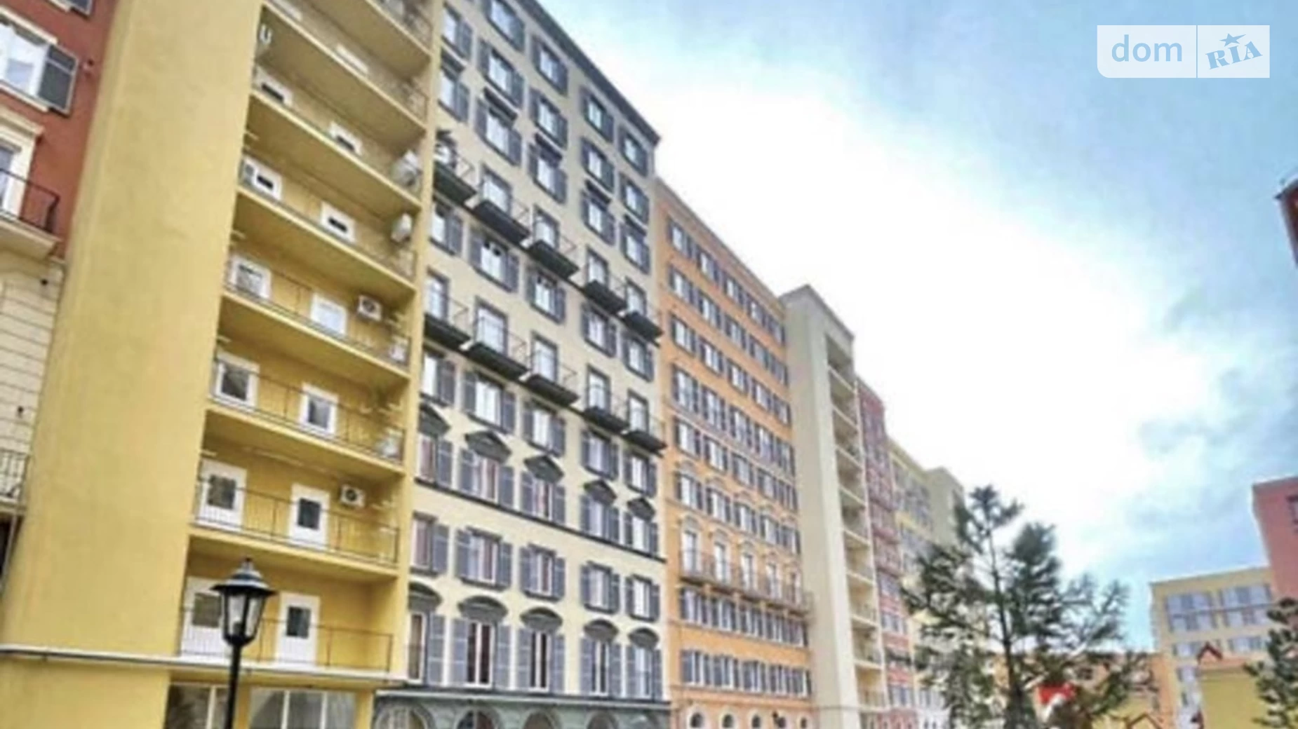 Продается помещения свободного назначения 91 кв. м в 12-этажном здании, цена: 89900 $ - фото 3