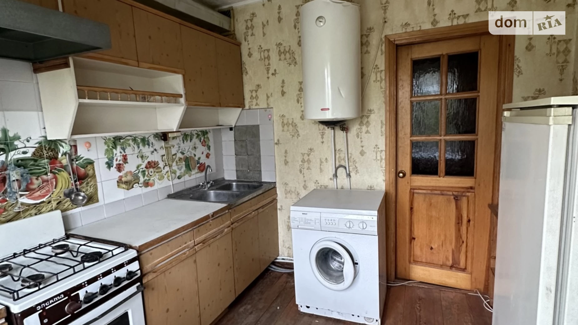 2-комнатная квартира 52.1 кв. м в Тернополе, цена: 35000 $ - фото 3