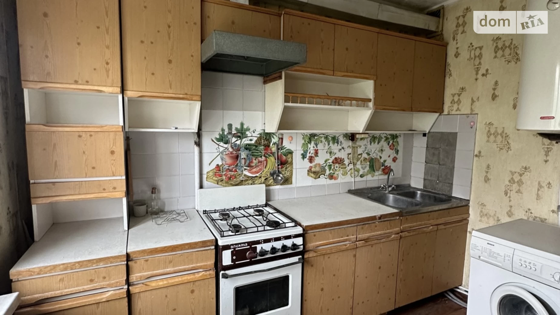 2-комнатная квартира 52.1 кв. м в Тернополе, цена: 35000 $ - фото 2