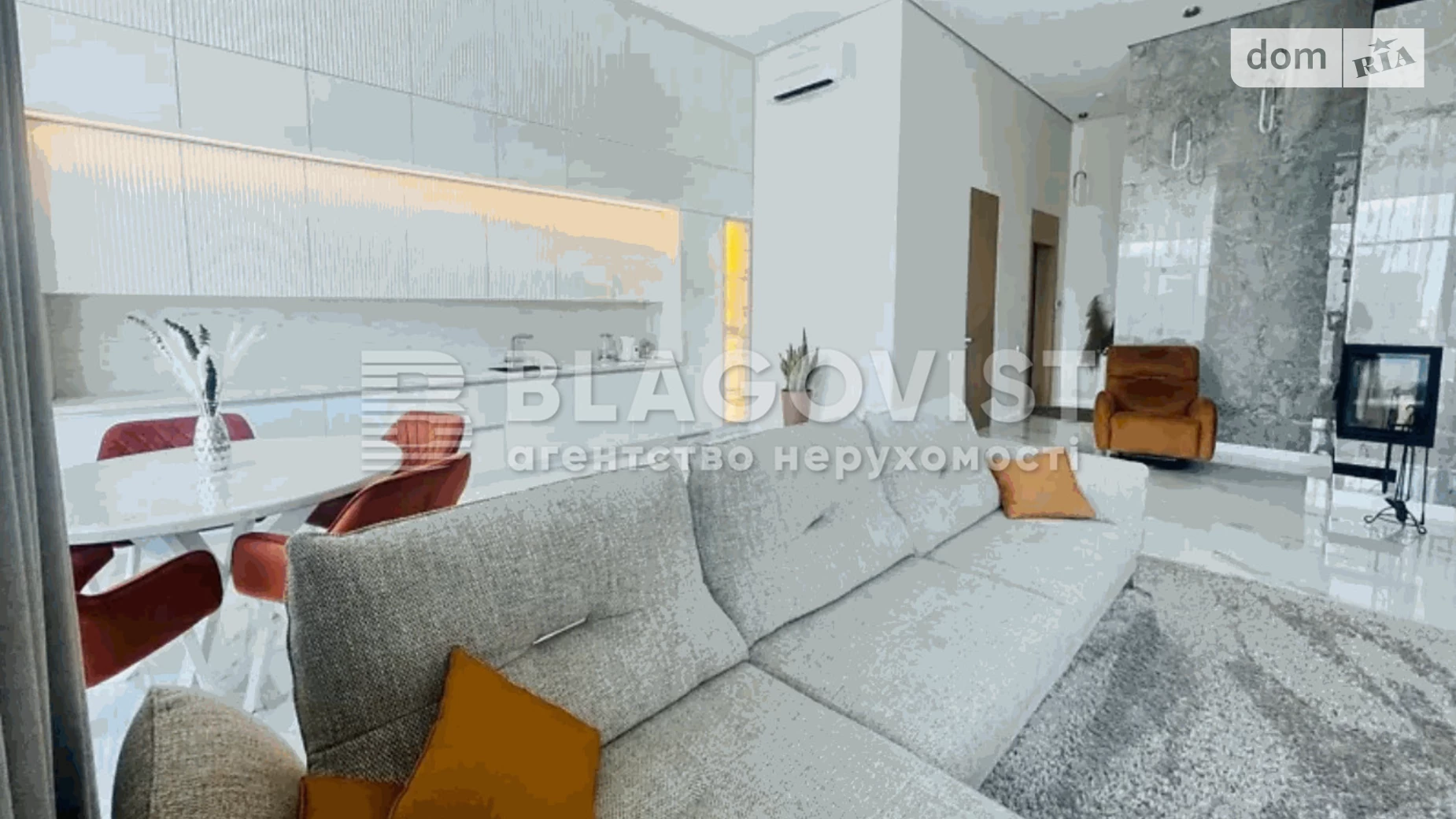 ул. Трускавецкая, 10Г Позняки Киев ЖК RiverStone - фото 2