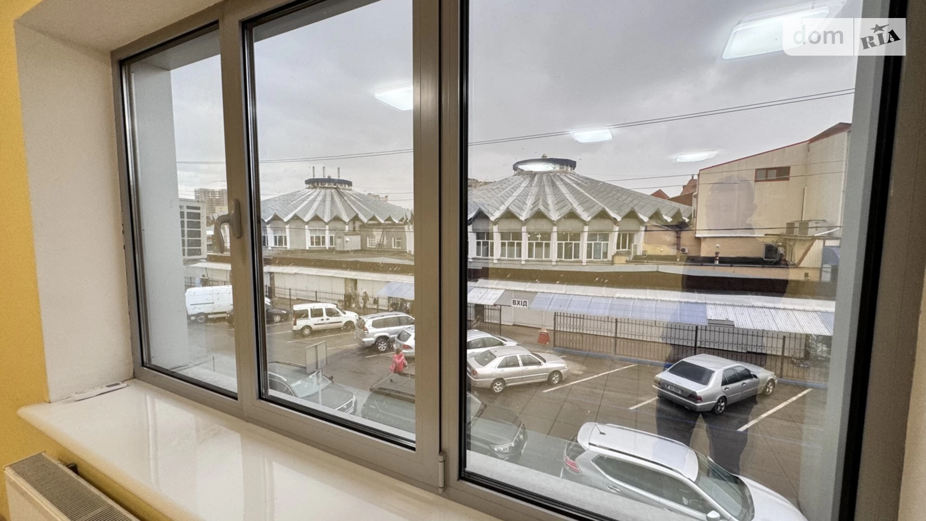 Здається в оренду офіс 28 кв. м в бізнес-центрі, цена: 7000 грн - фото 2