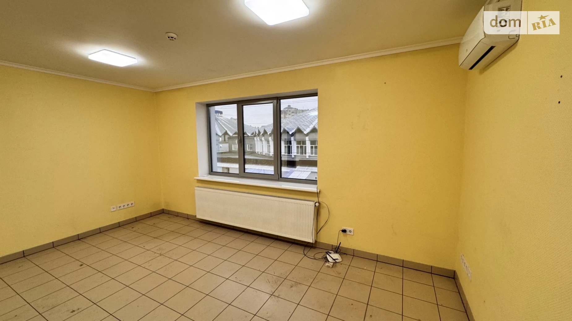 Здається в оренду офіс 28 кв. м в бізнес-центрі, цена: 7000 грн - фото 4