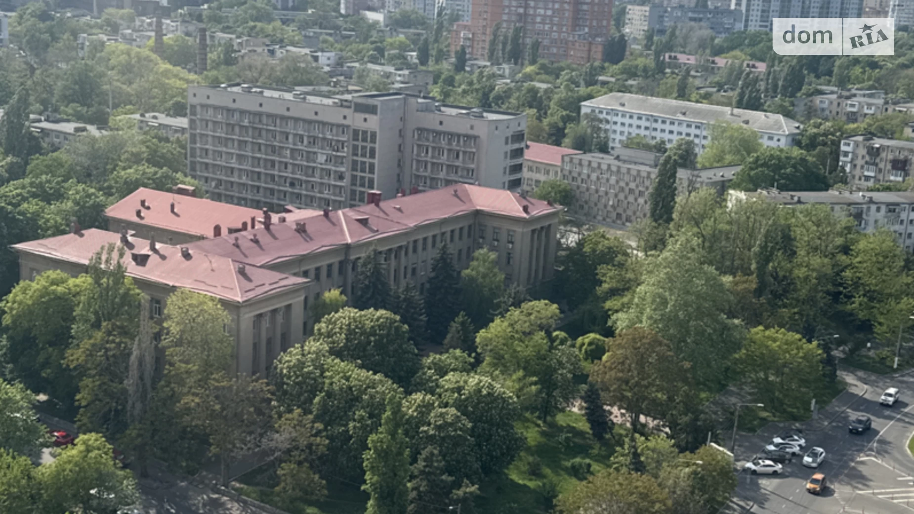 Продается 1-комнатная квартира 53 кв. м в Одессе, ул. Генуэзская, 1В - фото 5