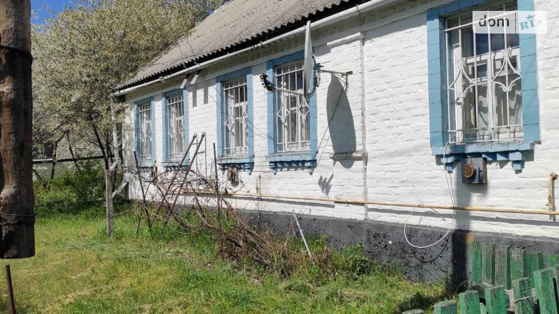 Продається одноповерховий будинок 79.7 кв. м з гаражем, цена: 12000 $ - фото 3
