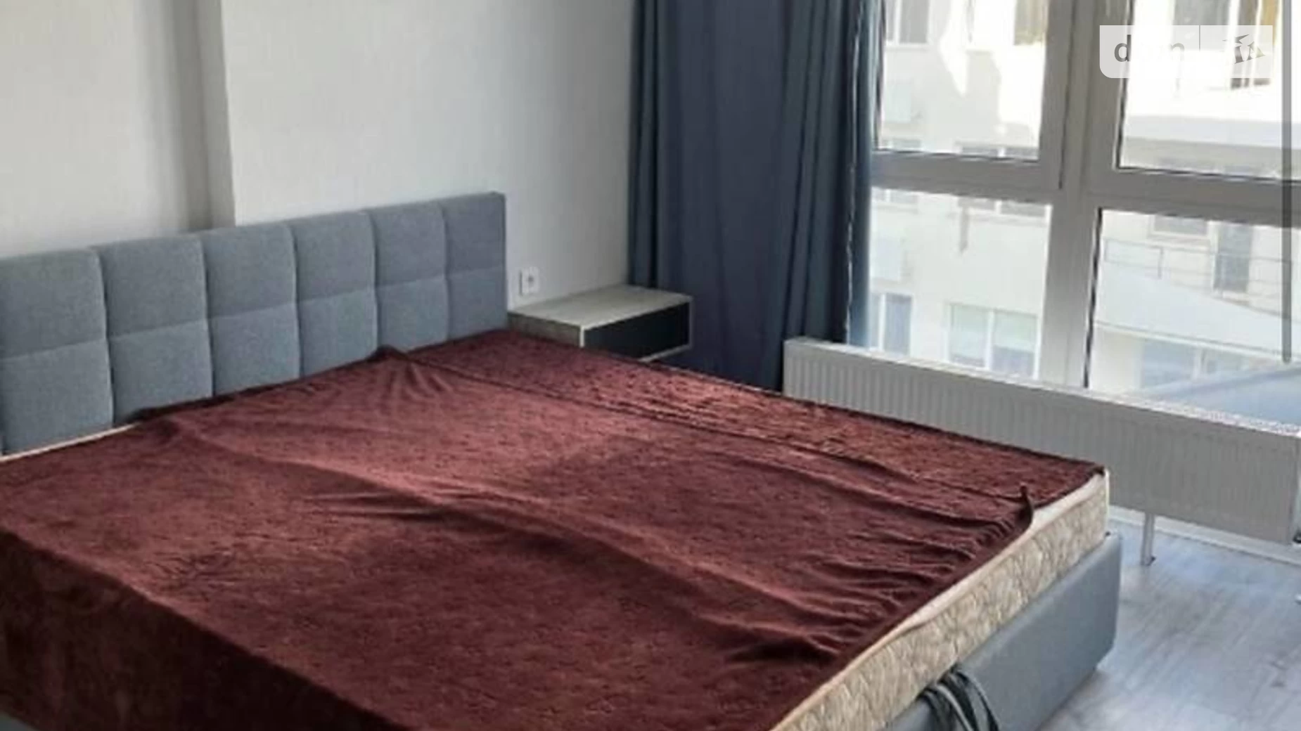 Продается 2-комнатная квартира 52 кв. м в Одессе, ул. Львовская, 15Б - фото 4
