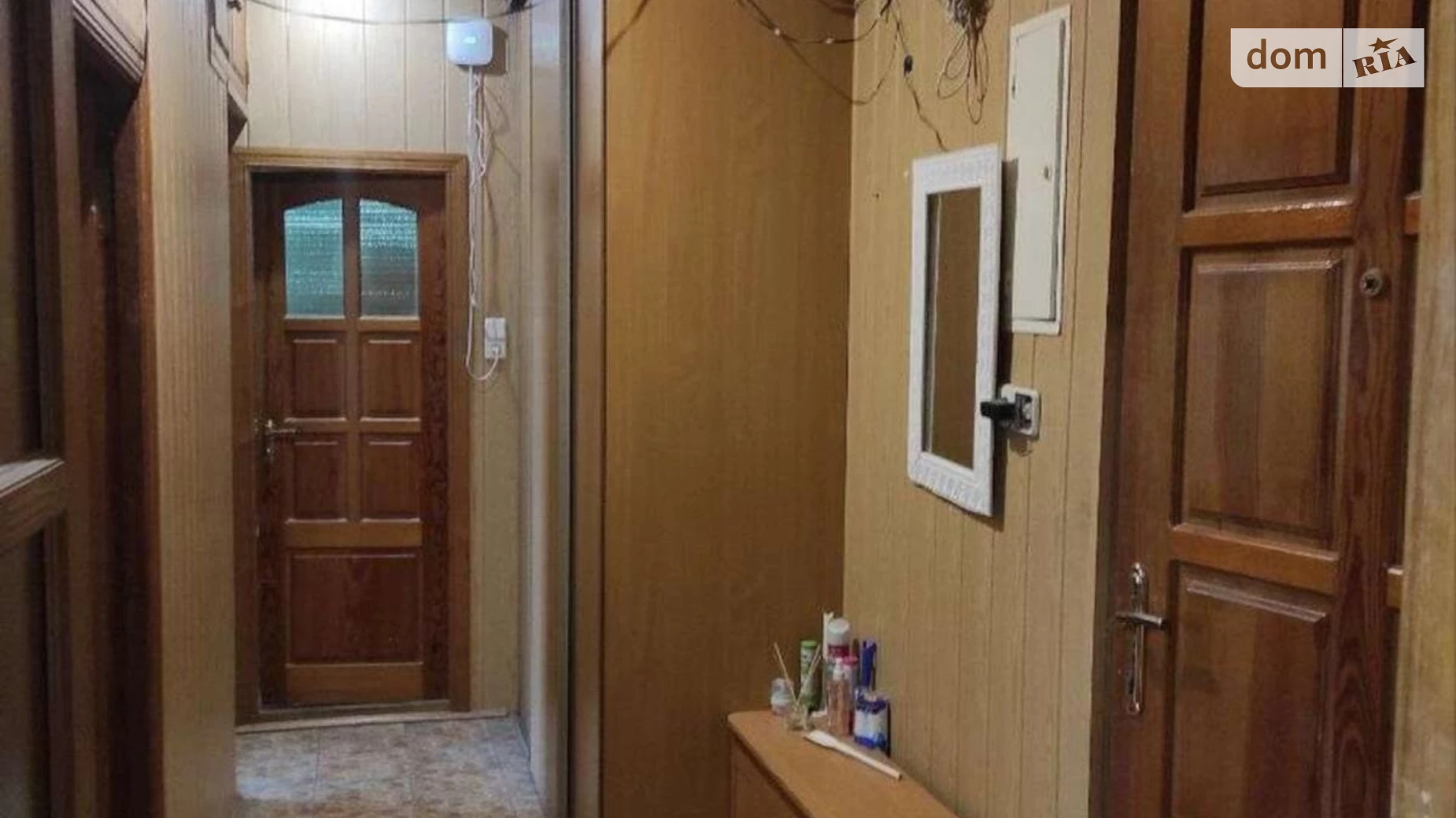 Продается 2-комнатная квартира 56 кв. м в Киеве, ул. Святослава Храброго, 2 - фото 2