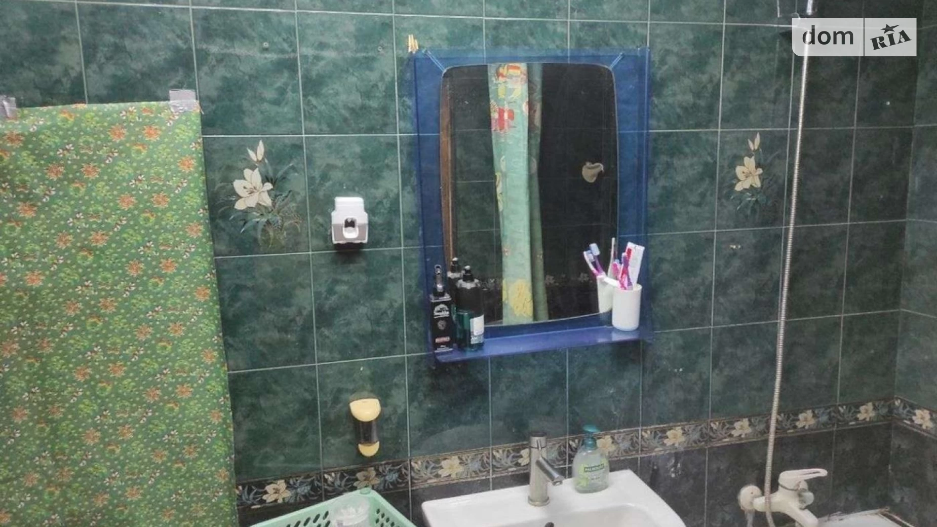 Продается 2-комнатная квартира 56 кв. м в Киеве, ул. Святослава Храброго, 2 - фото 3
