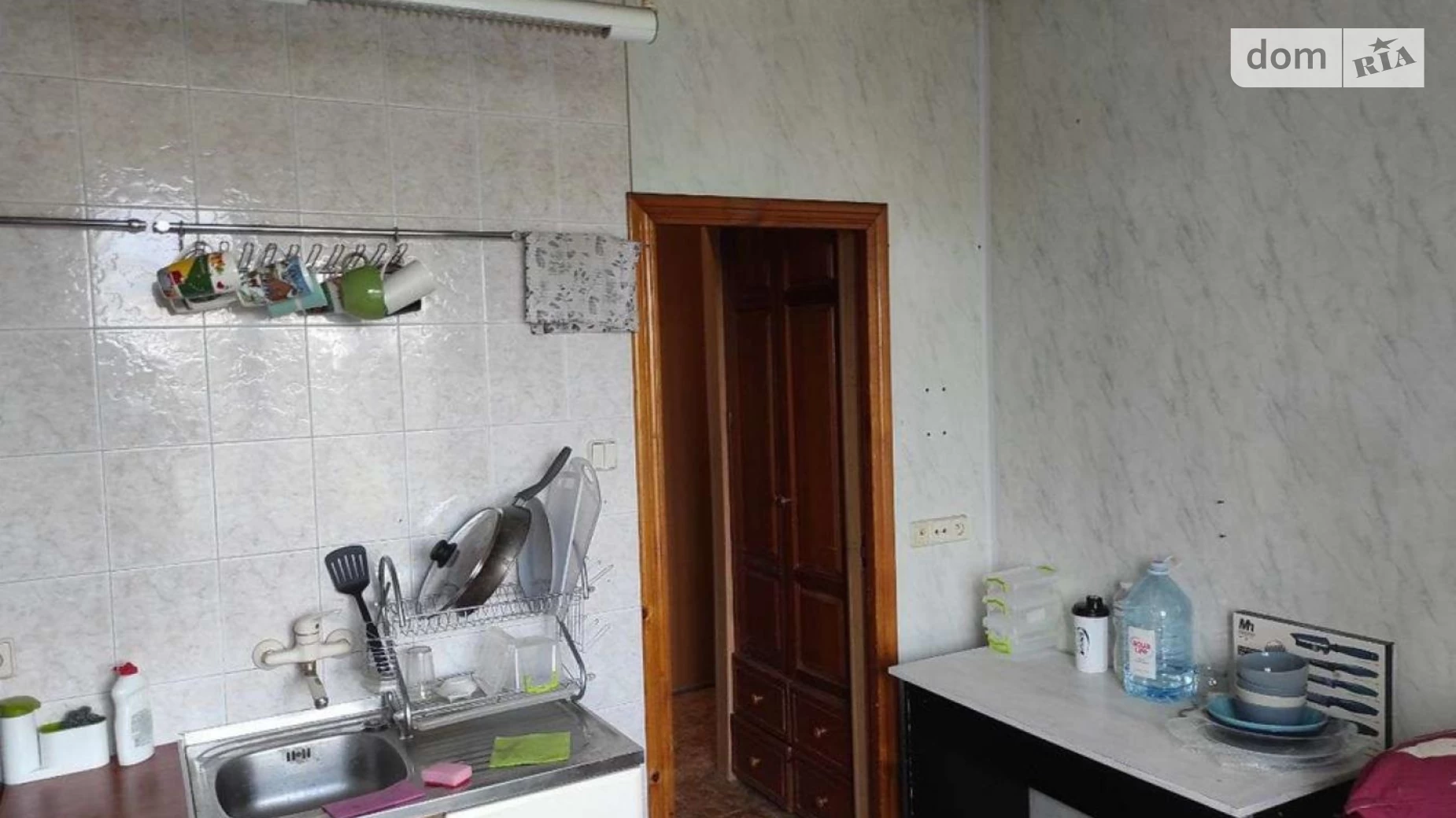 Продается 2-комнатная квартира 56 кв. м в Киеве, ул. Святослава Храброго, 2 - фото 5