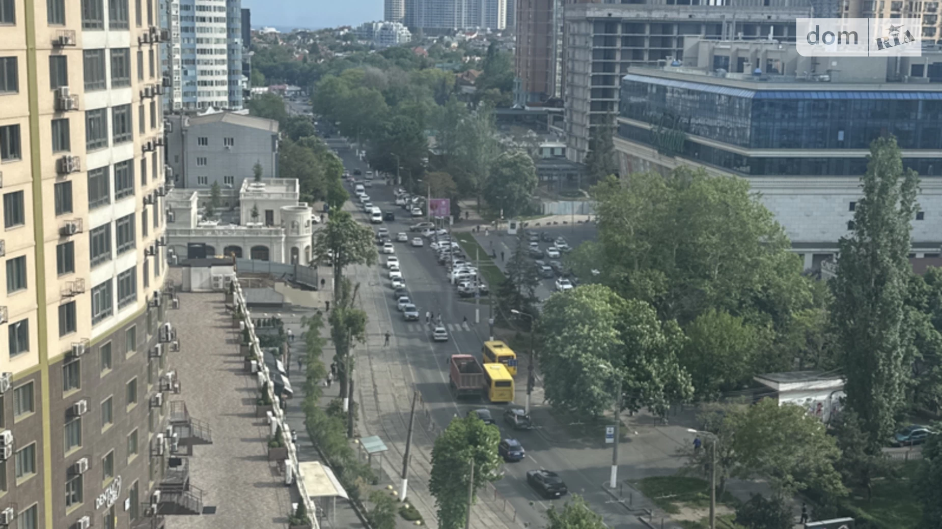 Продается 3-комнатная квартира 99 кв. м в Одессе, ул. Генуэзская, 1В - фото 3