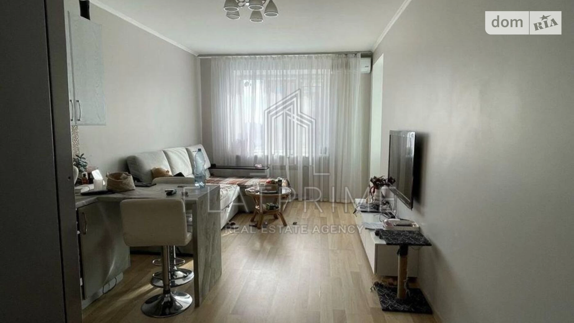 Продается 1-комнатная квартира 59 кв. м в Киеве, цена: 90000 $ - фото 2