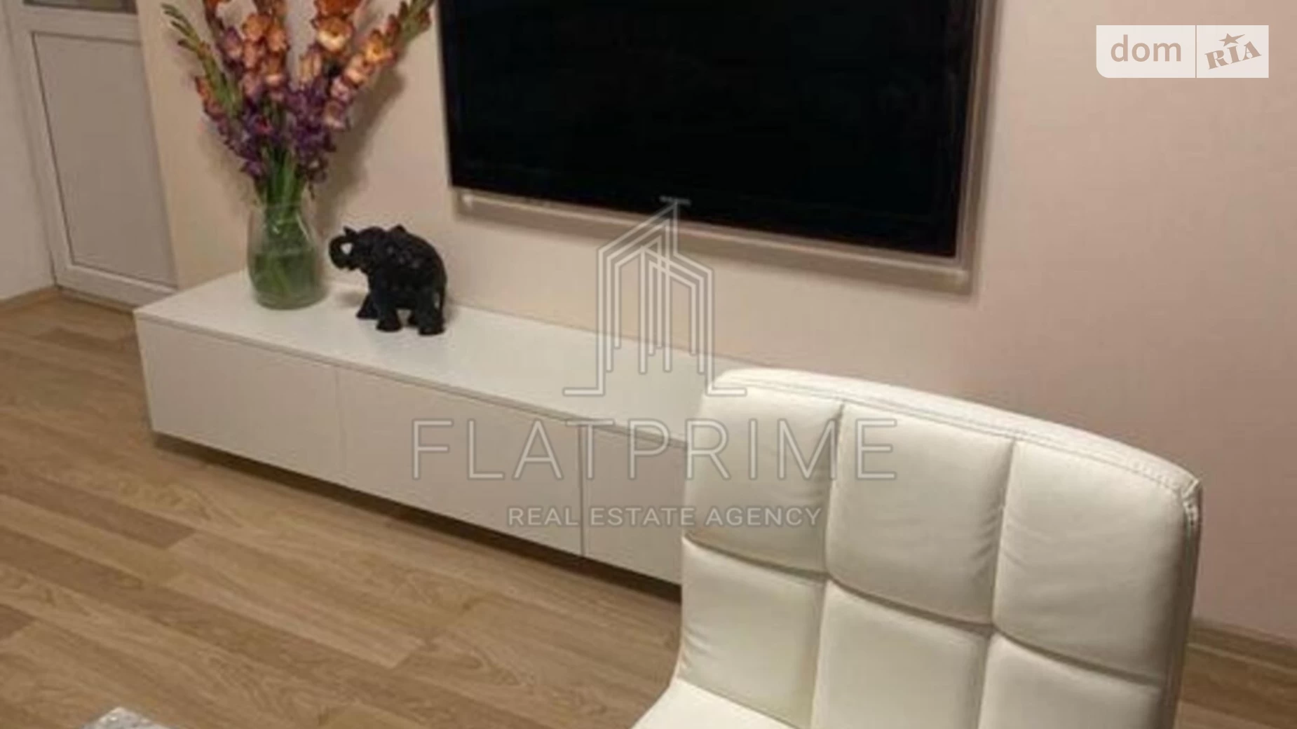 Продается 1-комнатная квартира 59 кв. м в Киеве, цена: 90000 $ - фото 3