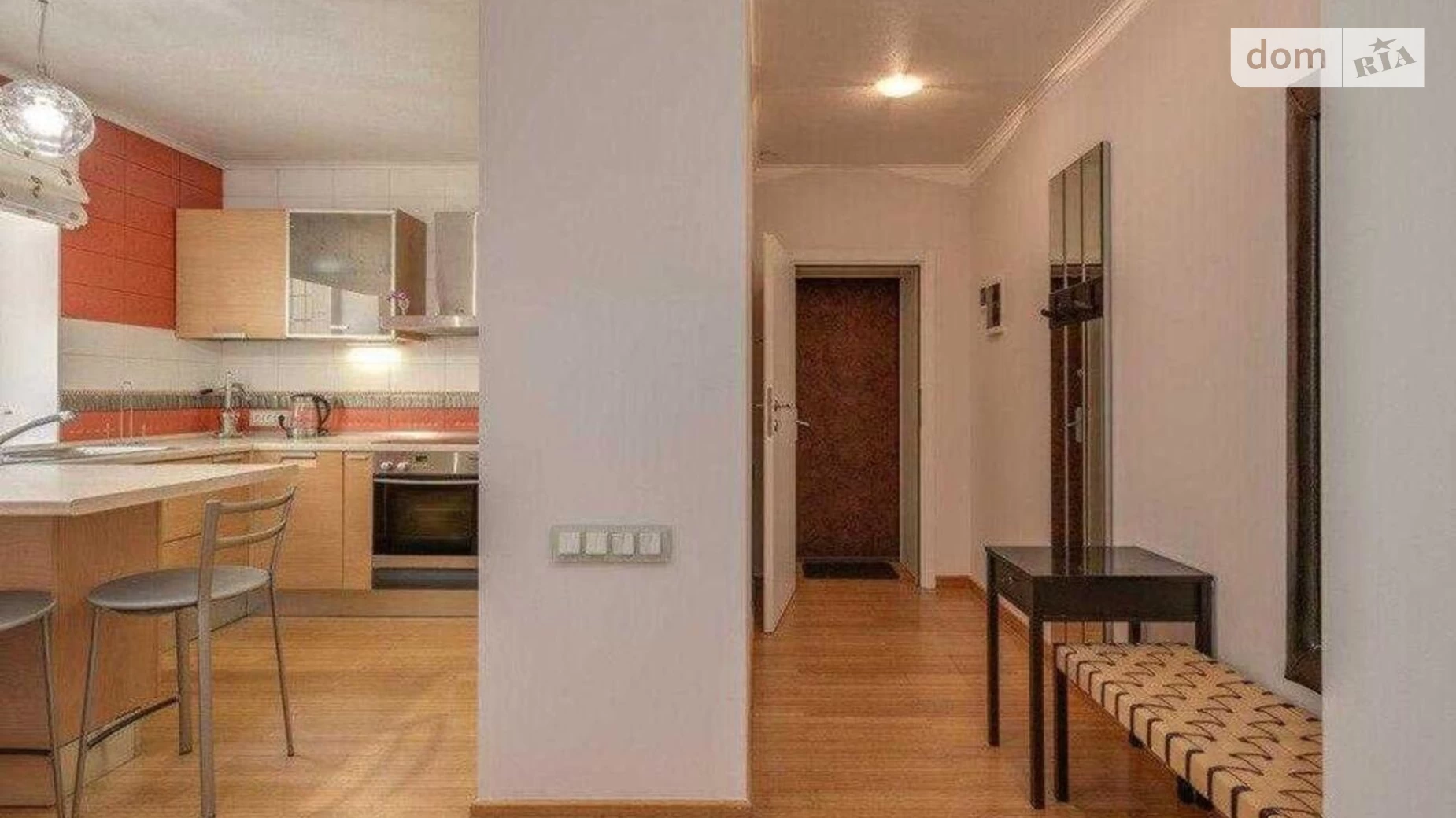 Продается 3-комнатная квартира 92 кв. м в Киеве, ул. Александра Конисского(Тургеневская), 37-41 - фото 5