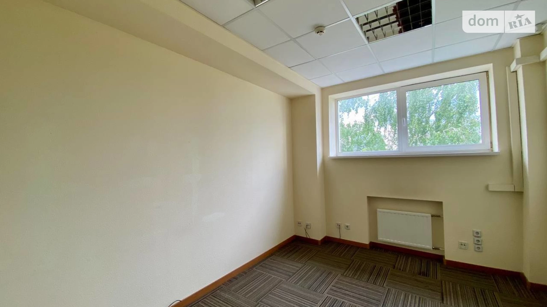 Сдается в аренду офис 169.96 кв. м в бизнес-центре, цена: 1795 $ - фото 5