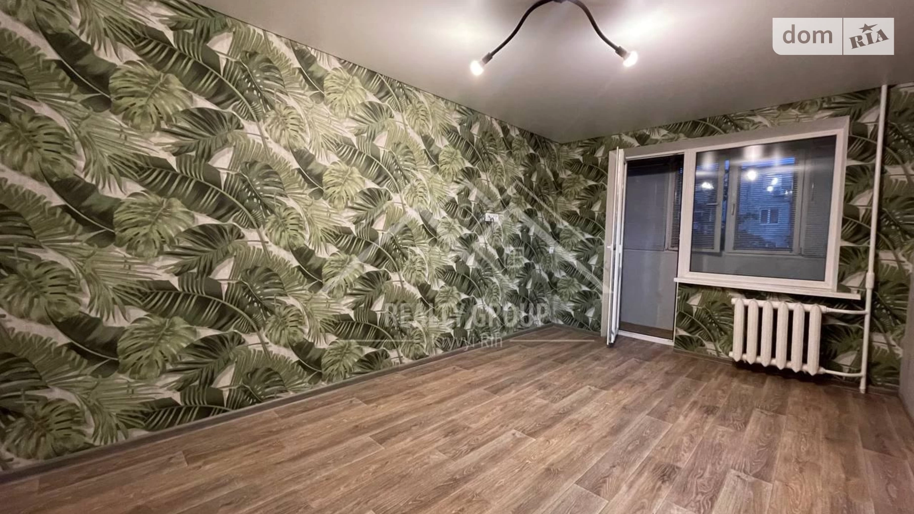 Продается 3-комнатная квартира 56.55 кв. м в Кривом Роге, ул. Мусоргского, 26 - фото 2