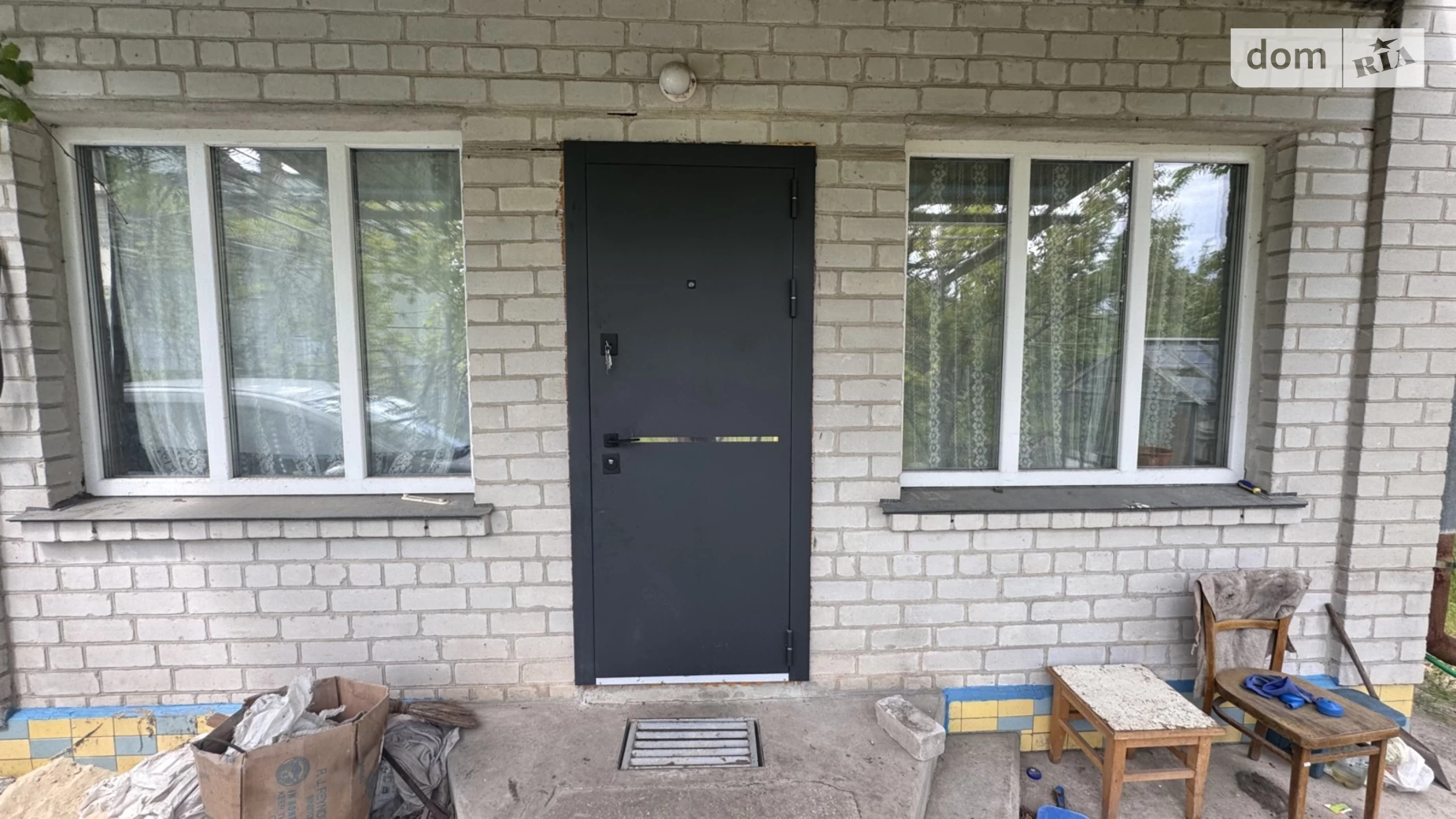 Продается дом на 2 этажа 74.5 кв. м с участком, цена: 31000 $ - фото 4