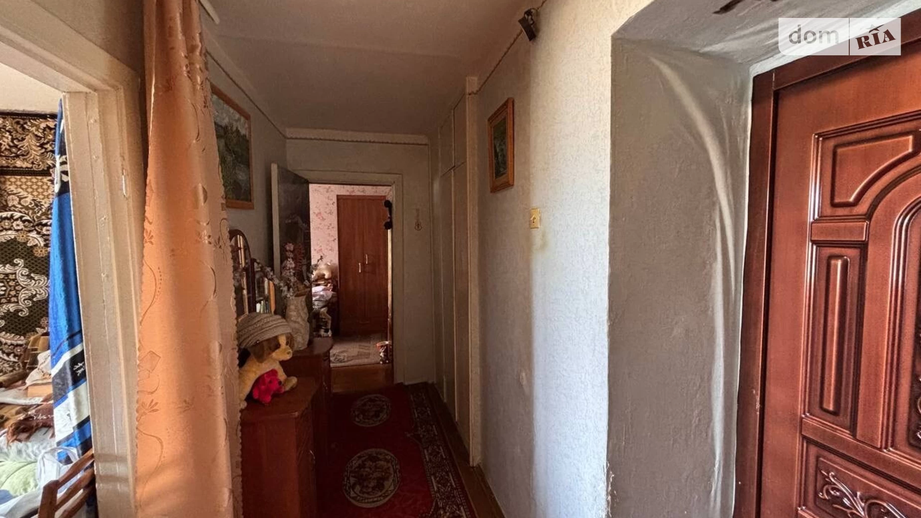 Продается 2-комнатная квартира 47.3 кв. м в Буче, ул. Тарасовская, 12А - фото 4