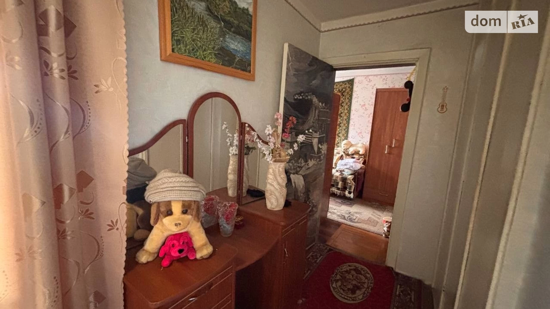 Продается 2-комнатная квартира 47.3 кв. м в Буче, ул. Тарасовская, 12А - фото 5