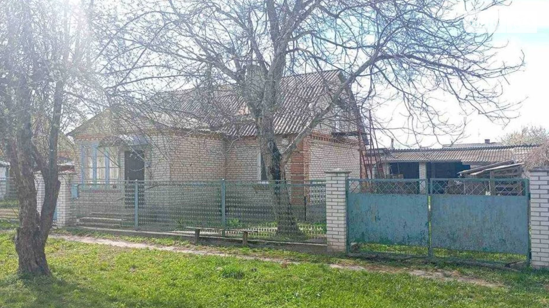Продается одноэтажный дом 94 кв. м с беседкой, цена: 59000 $ - фото 2