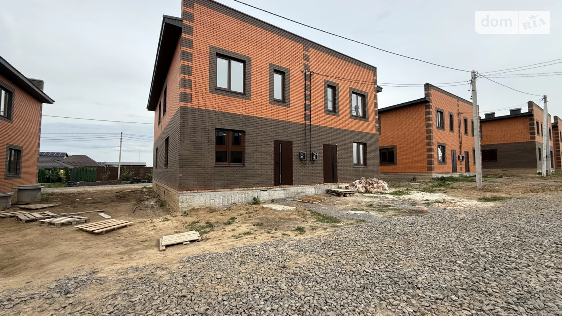 ул. Дружбы Пирогово Винница, цена: 42999 $ - фото 3