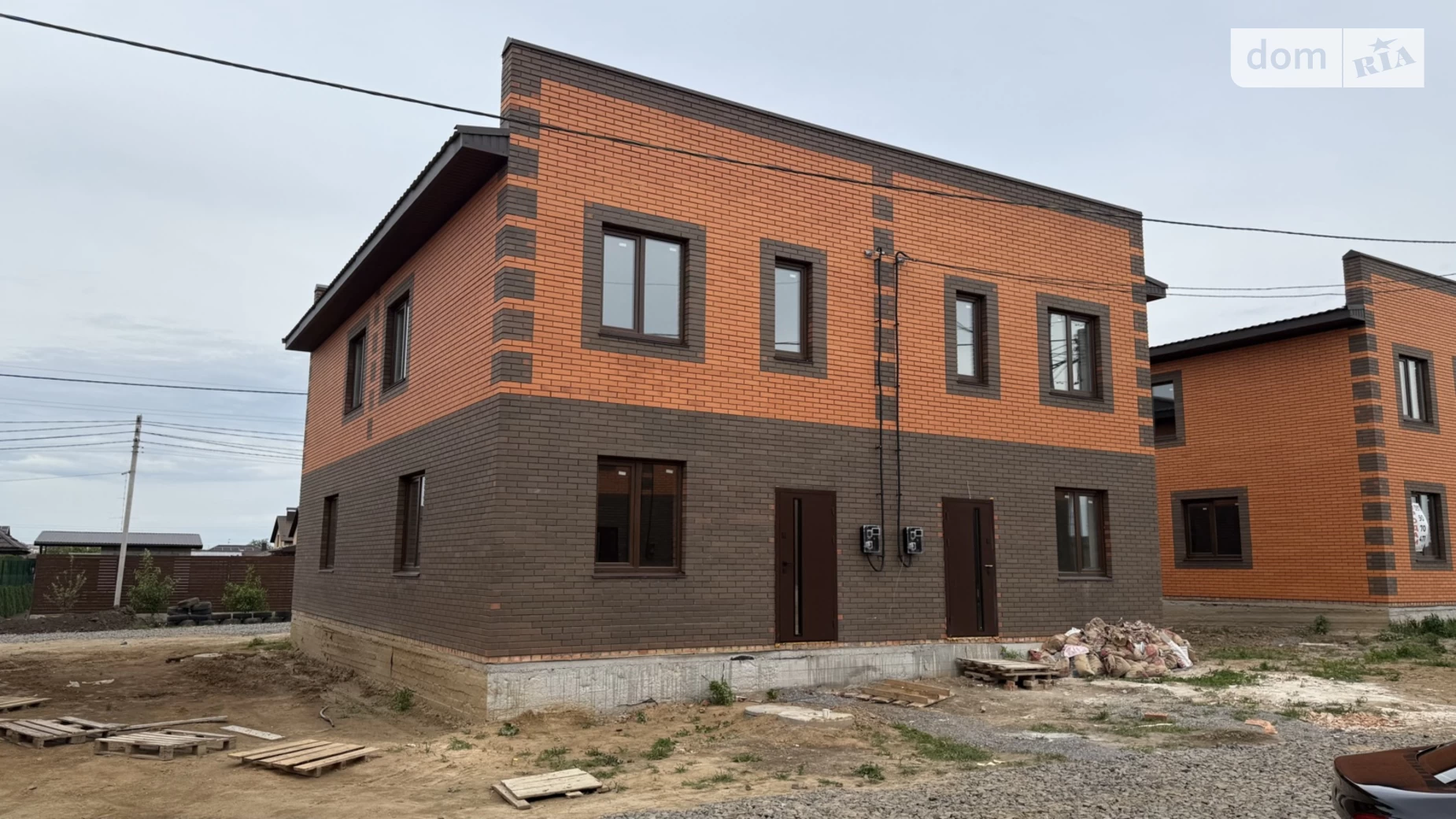 ул. Дружбы Пирогово Винница, цена: 42999 $ - фото 2