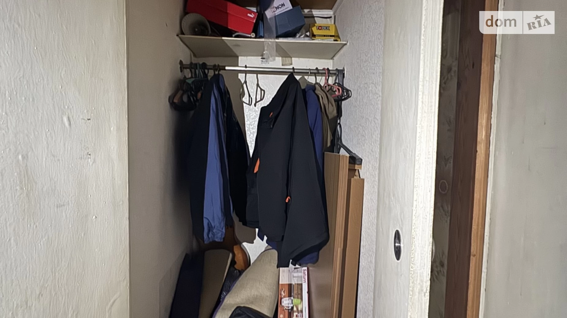 Продается 1-комнатная квартира 35 кв. м в Харькове, ул. Светлая, 11А - фото 3