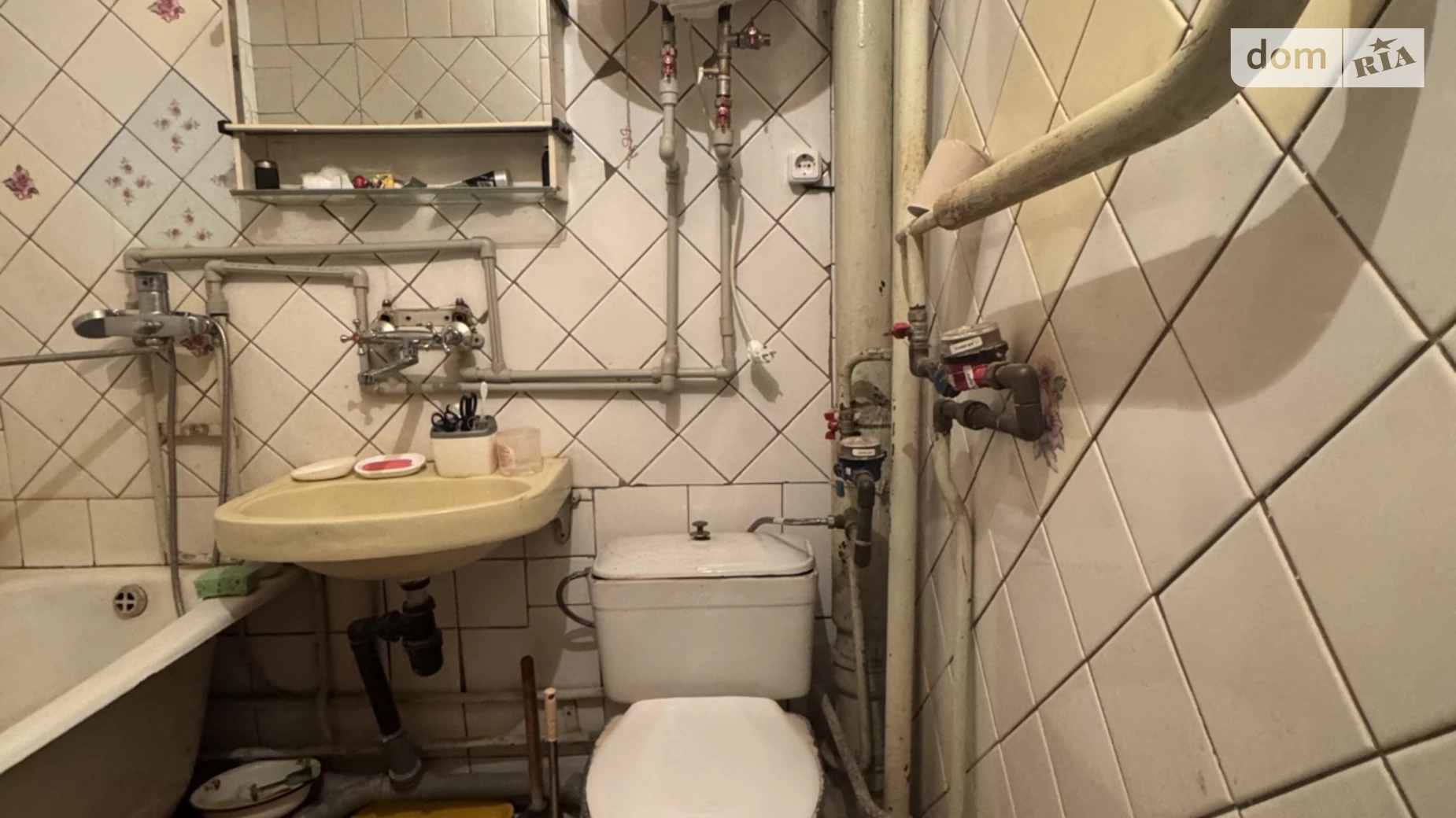 Продается 1-комнатная квартира 35 кв. м в Харькове, ул. Светлая, 11А - фото 5