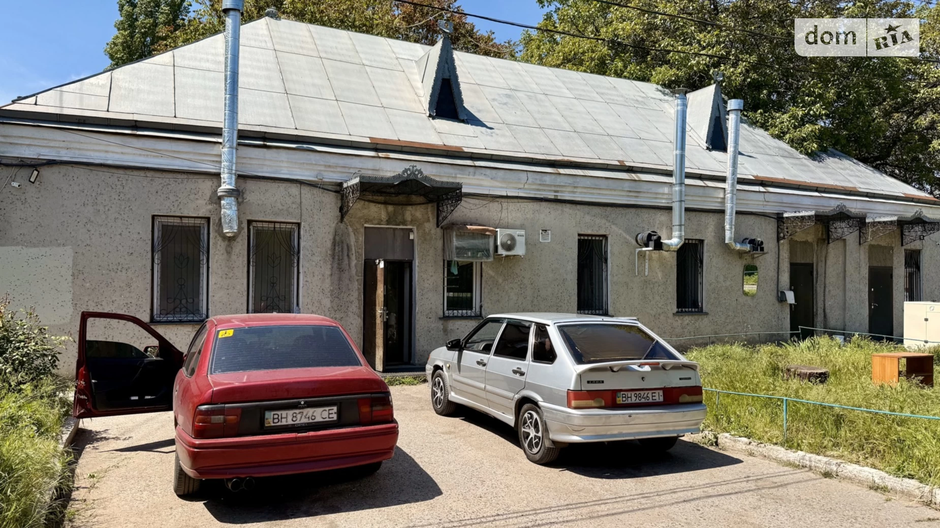 Сдается в аренду объект сферы услуг 150 кв. м в 1-этажном здании, цена: 32400 грн - фото 2