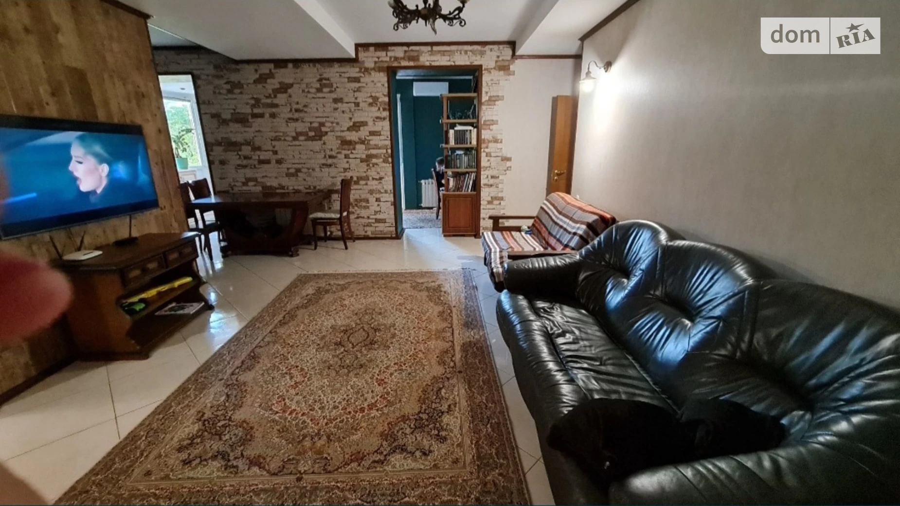 Продается 3-комнатная квартира 88 кв. м в Николаеве, ул. Садовая (Центр), 2 - фото 4