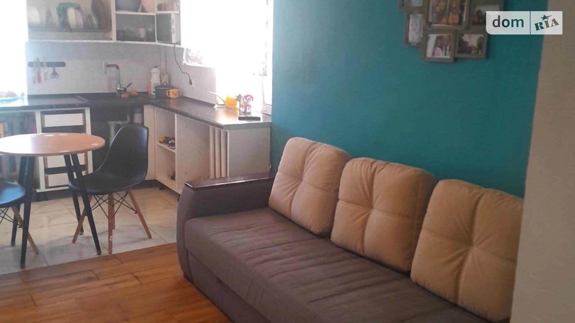 Продается одноэтажный дом 65.6 кв. м с террасой, цена: 50000 $ - фото 2