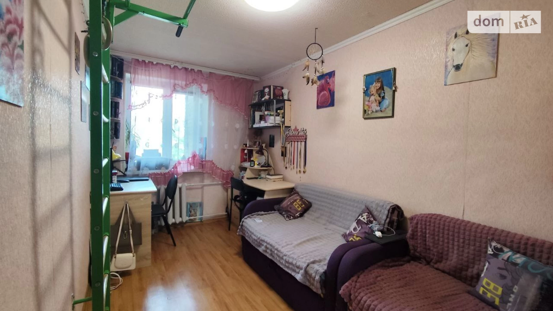 Продається 3-кімнатна квартира 55.4 кв. м у Білій Церкві, бул. Олександрійський(50 Років Перемоги), 52 - фото 2