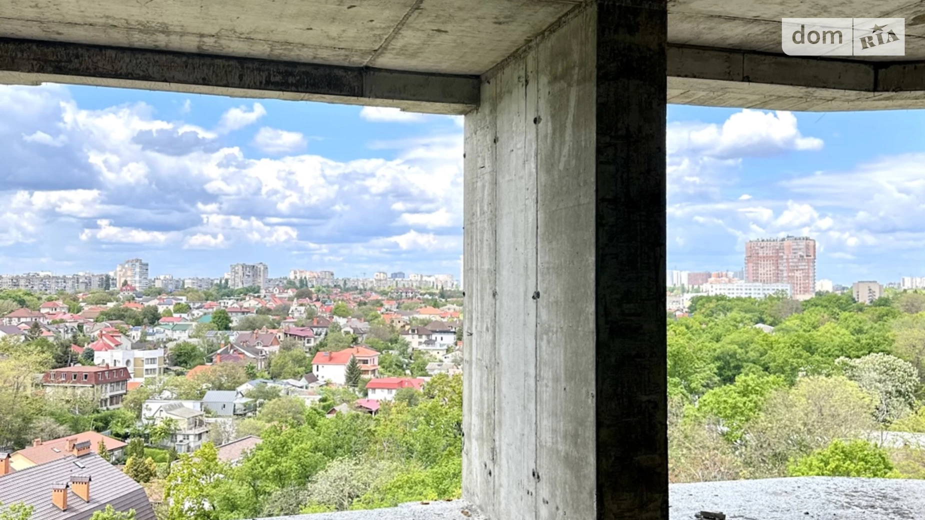 Продається 1-кімнатна квартира 37 кв. м у Одесі, Фонтанська дор. - фото 3