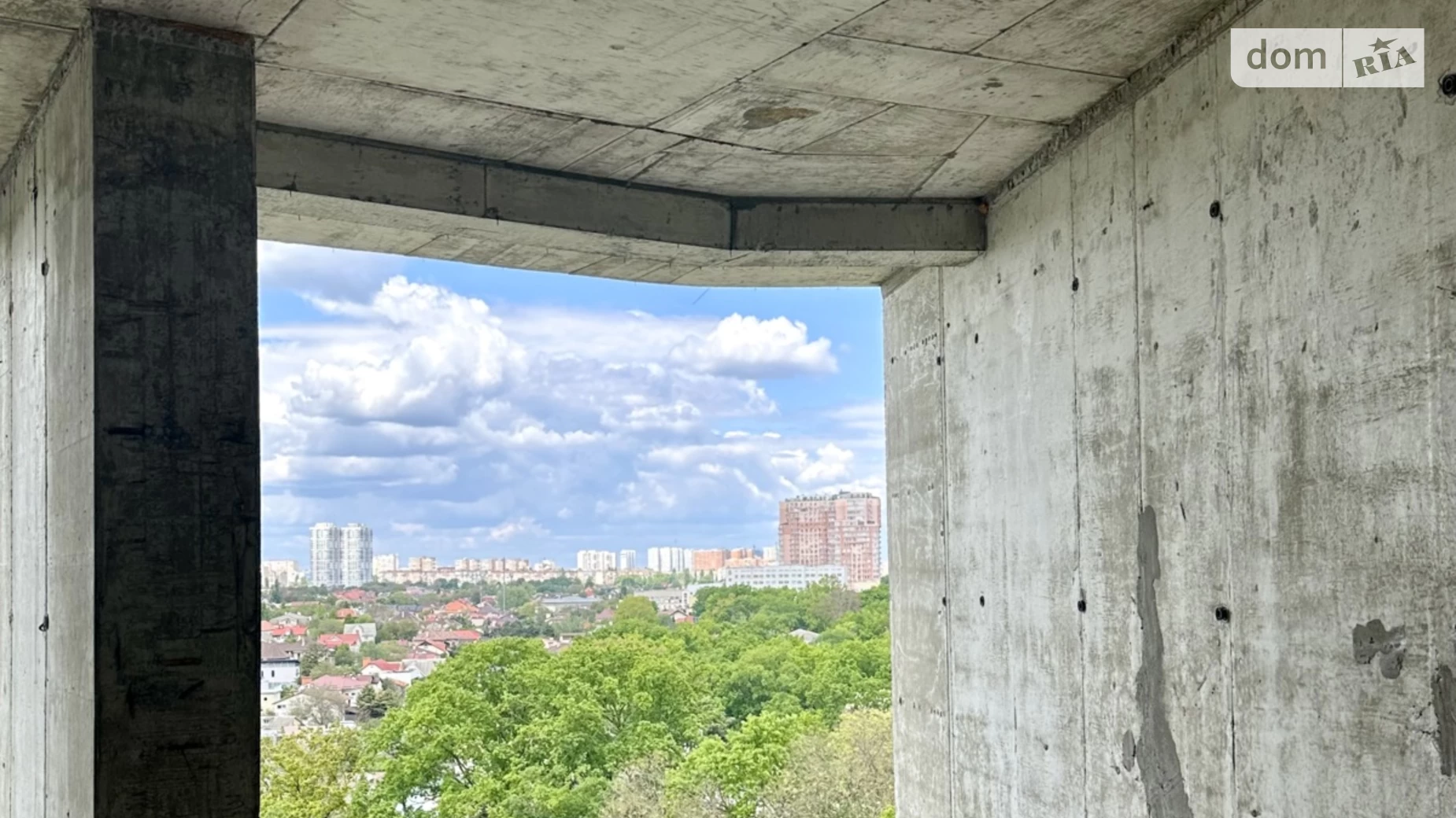 Продается 1-комнатная квартира 37 кв. м в Одессе, Фонтанская дор. - фото 5