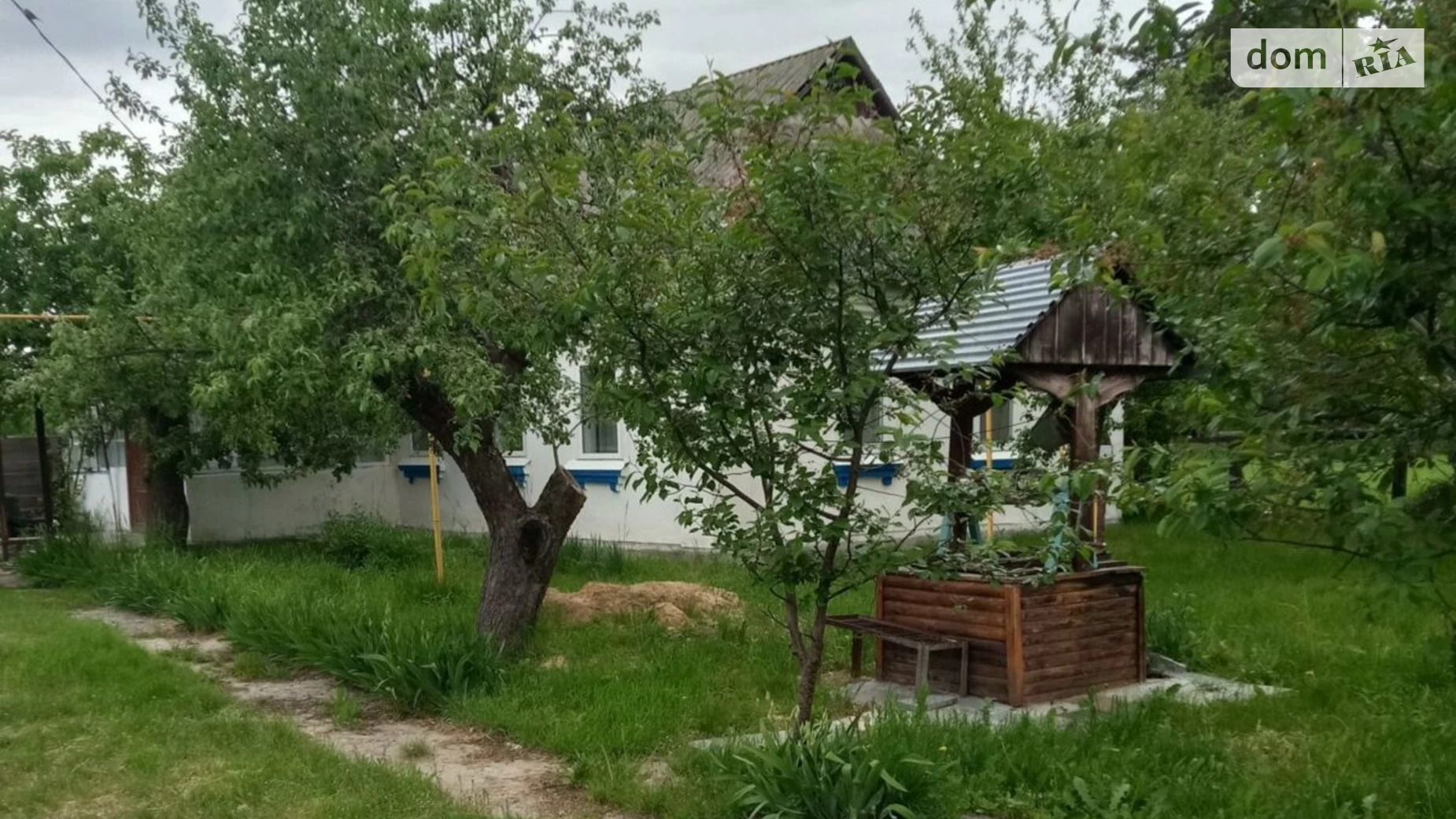 Продается одноэтажный дом 70 кв. м с мебелью, цена: 17000 $ - фото 2